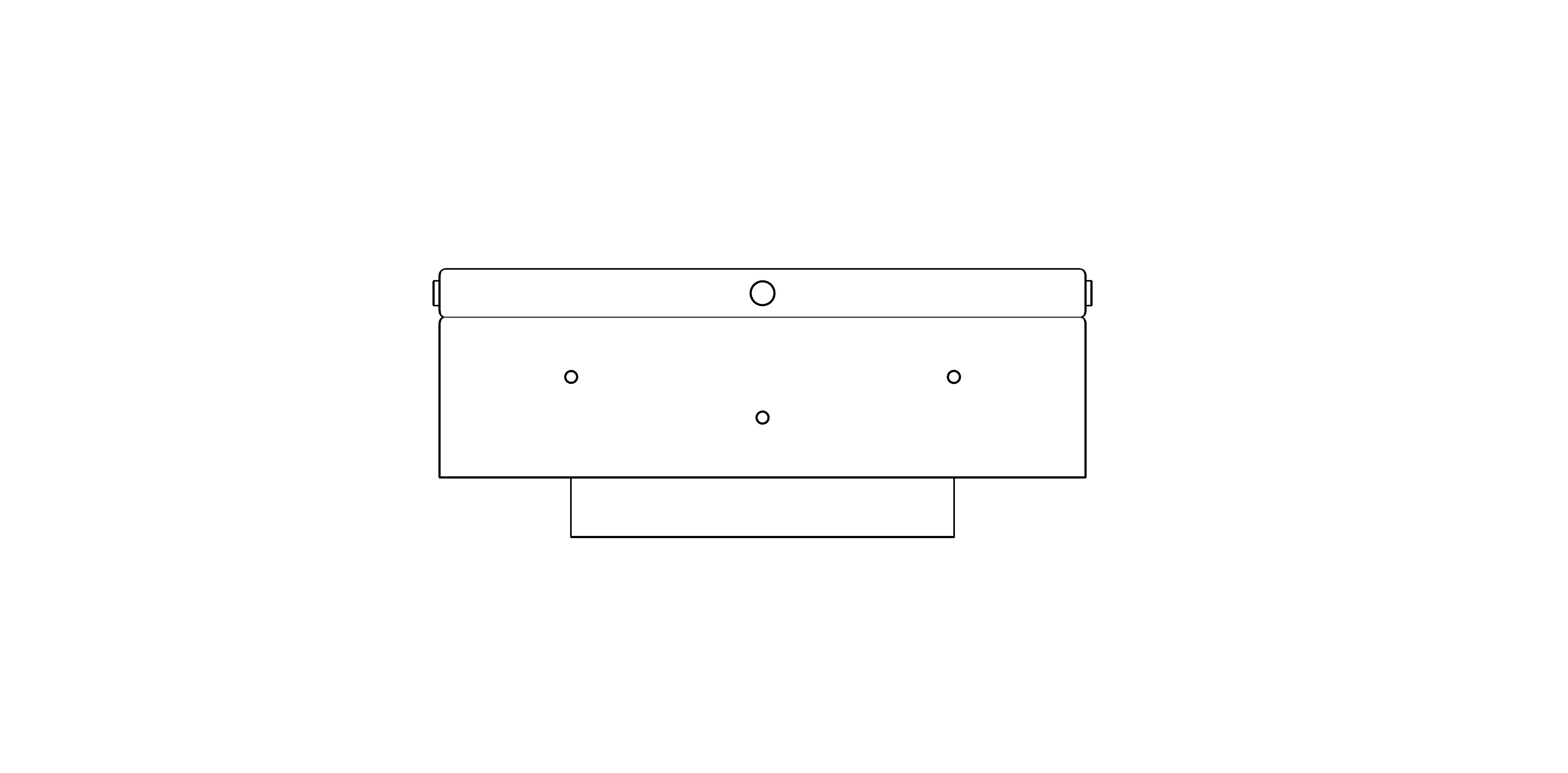 Product: FlowLED I Surface Lighting
