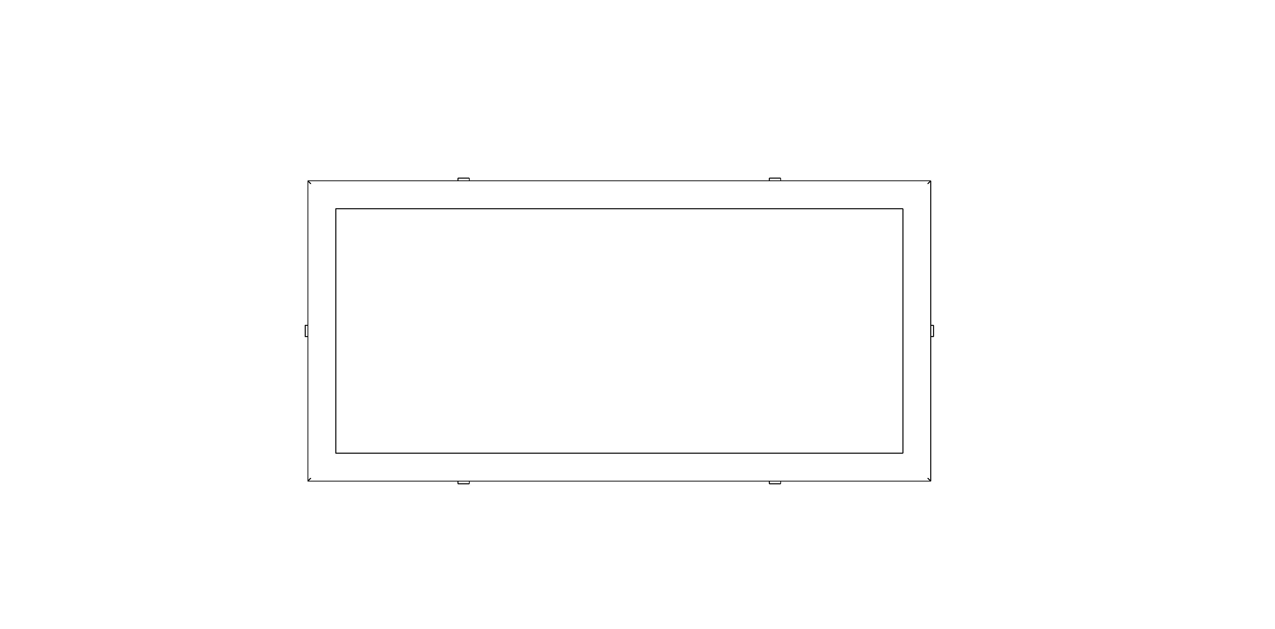Product: FlowLED I Surface Lighting