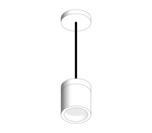 Product: Force Suspended Lighting