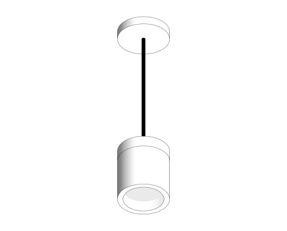 Product: Force Suspended Lighting