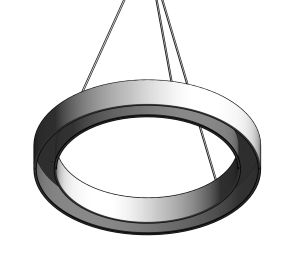 Product: Halo Surface & Suspended