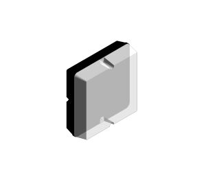 Product: Holt (Die-Cast) Bulkhead Lighting