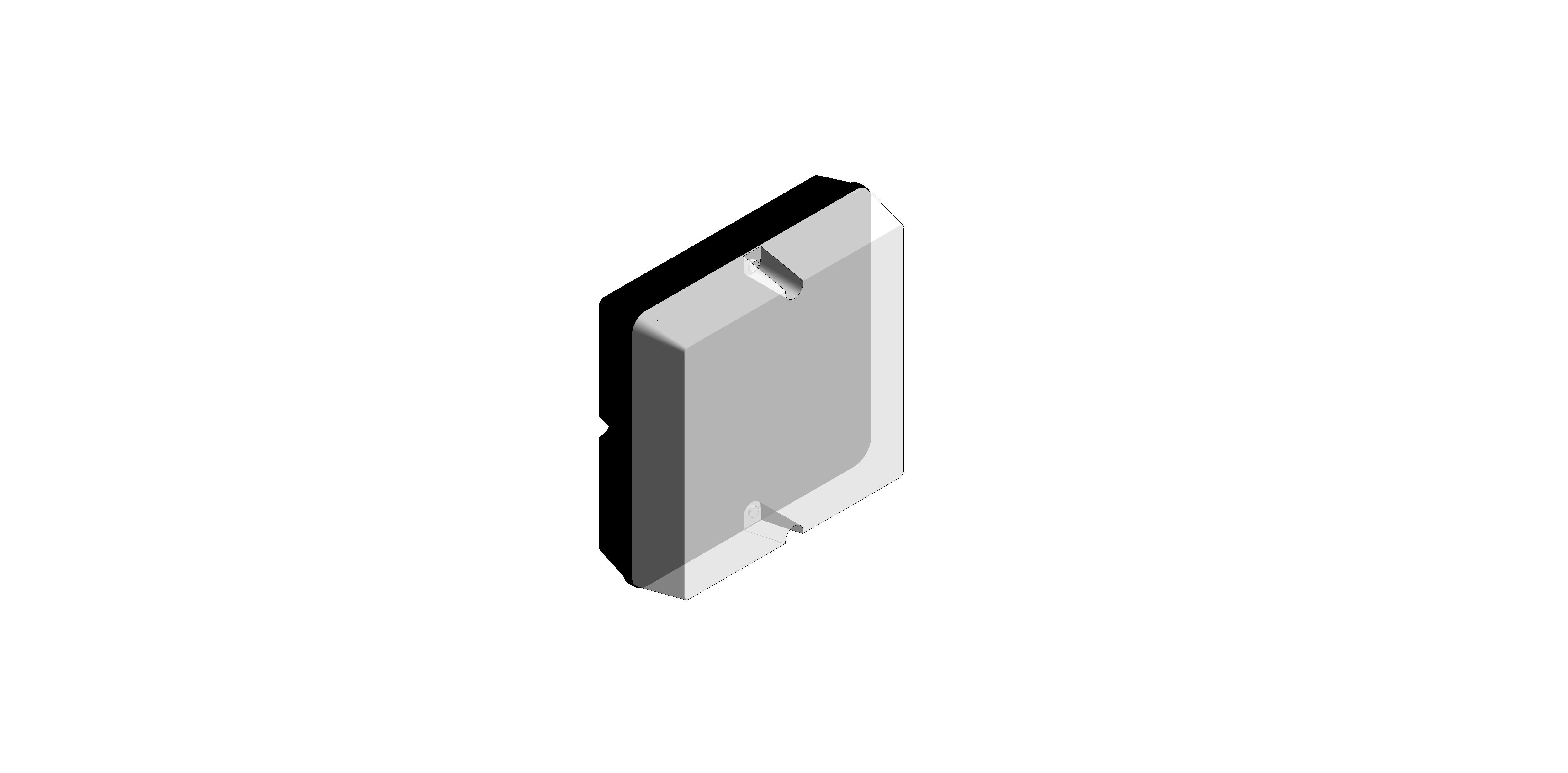 Product: Holt Bulkhead Lighting