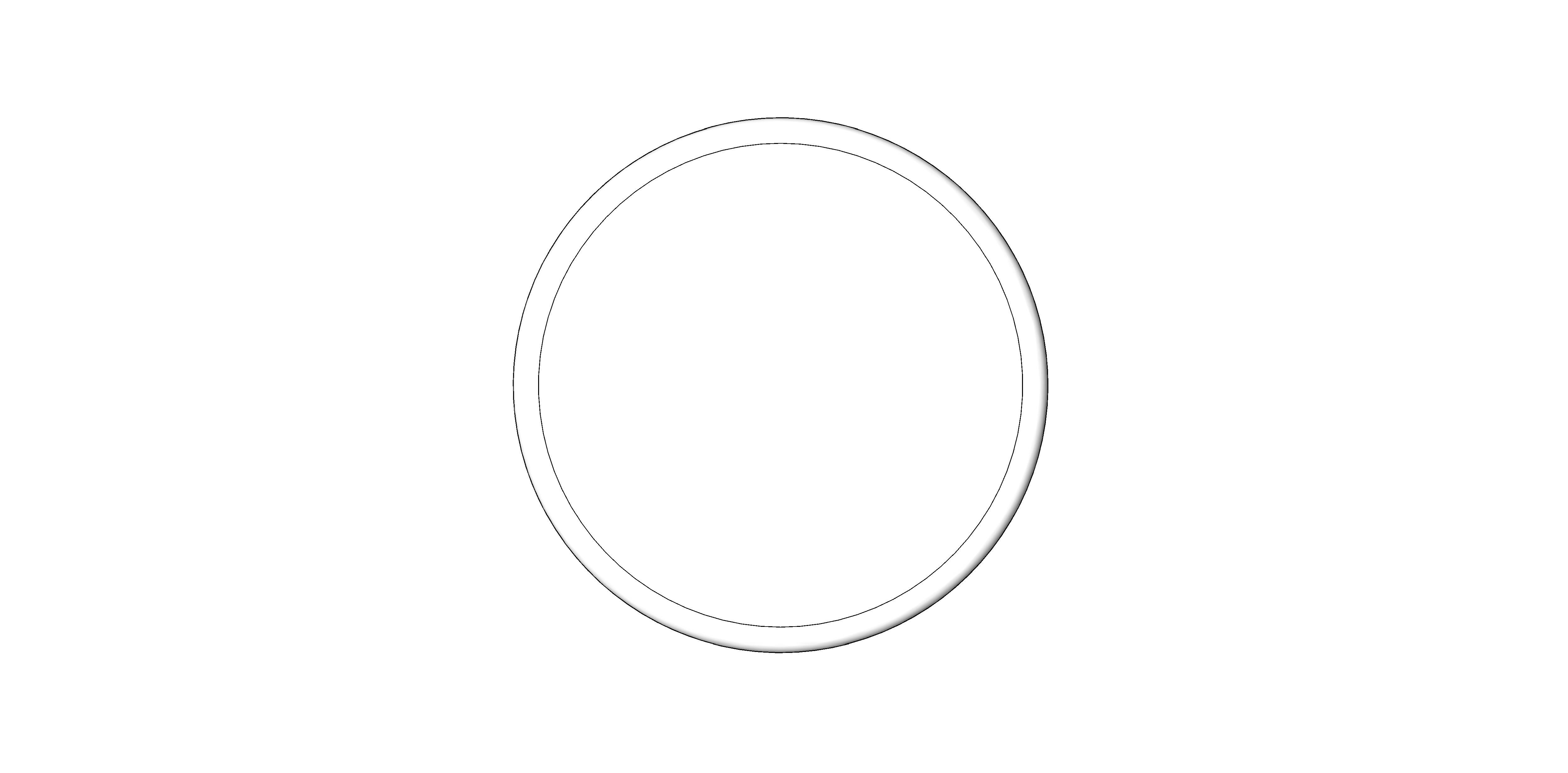 Product: Horizon Halo Bulkhead Lighting