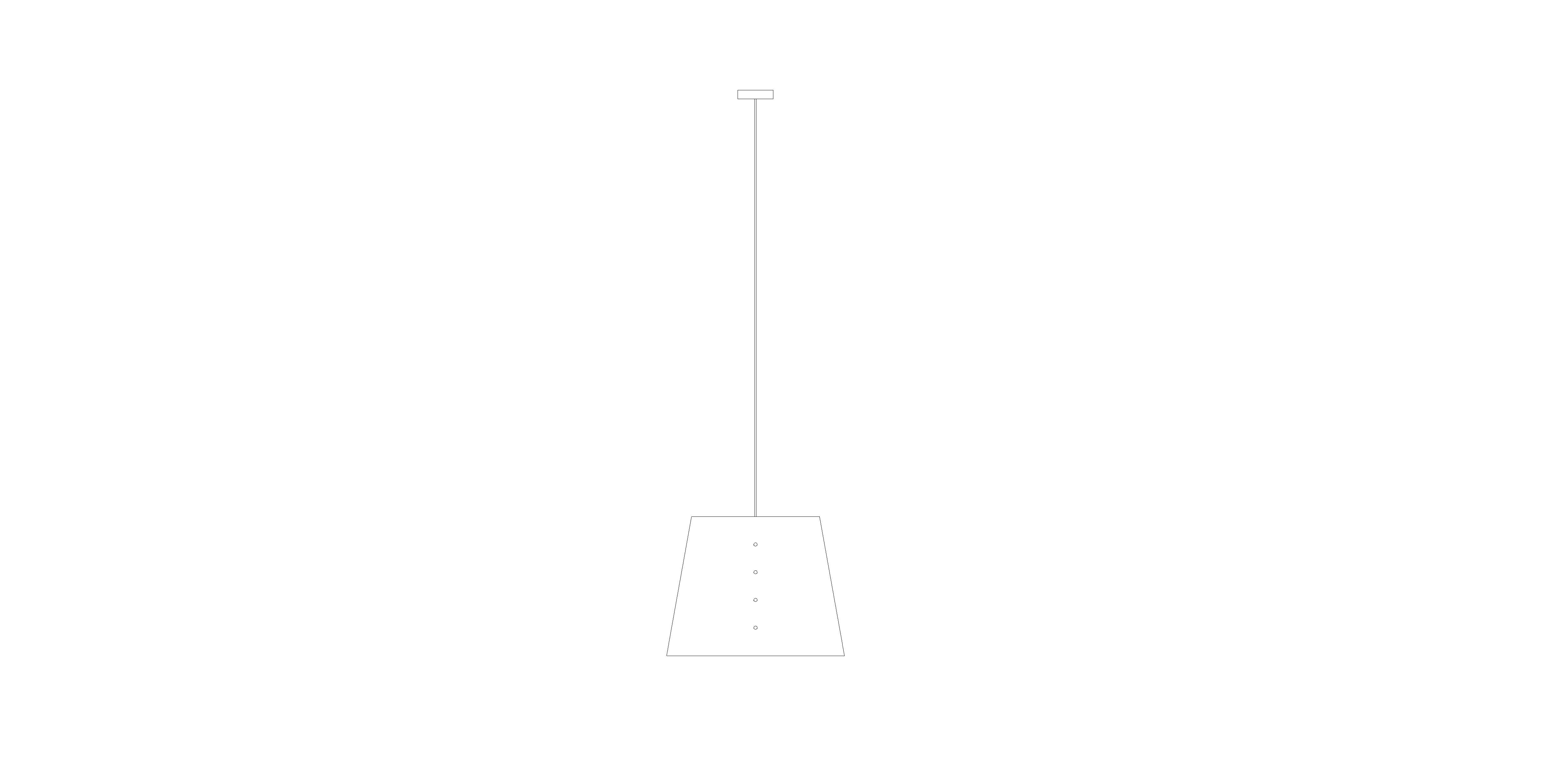 Products: Hush Pendants
