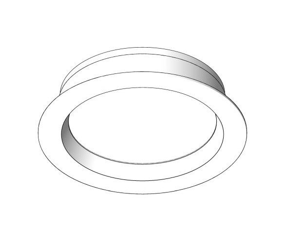 Product: Laguna Recessed Lighting