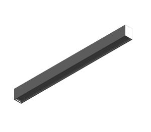 Product: Lens-Line Surface Lighting