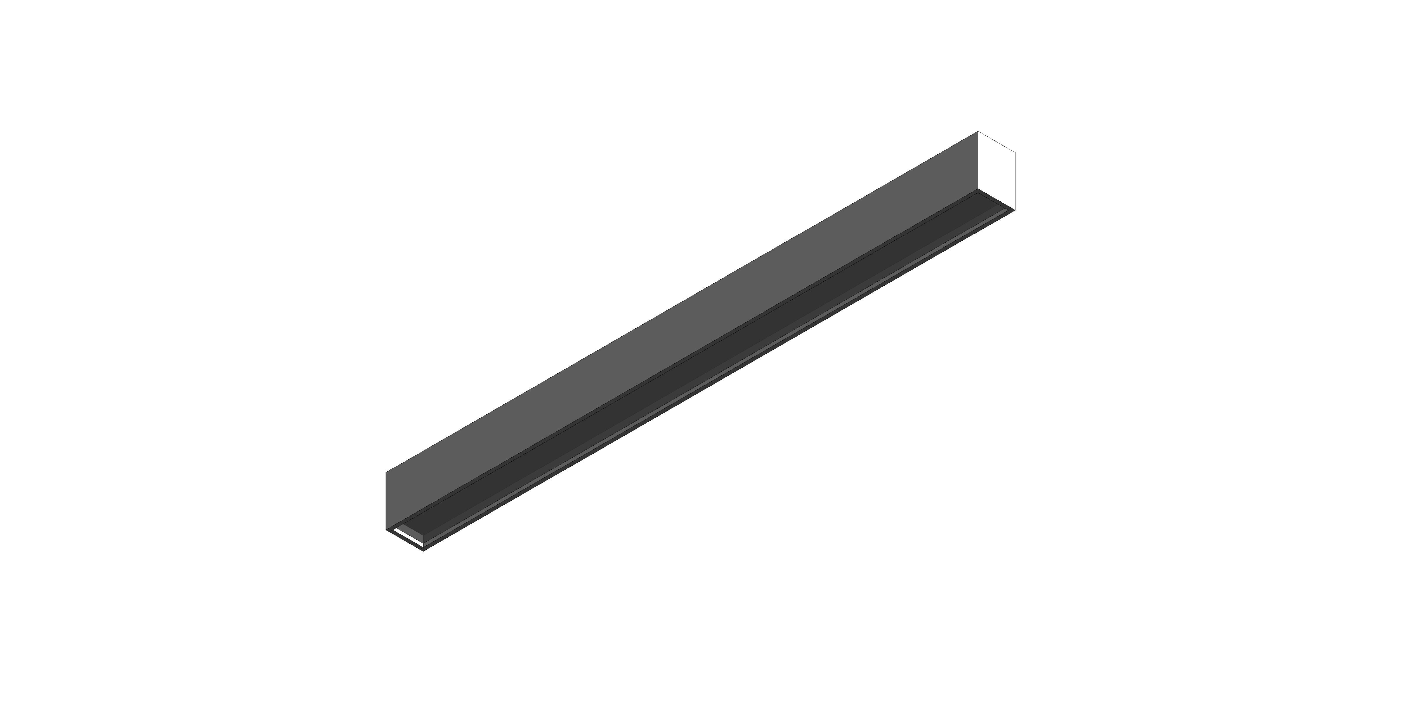 Product: Lens-Line Surface Lighting