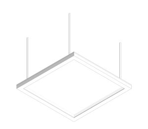 Product: LEP32LG 600 X 600 Suspended Lighting