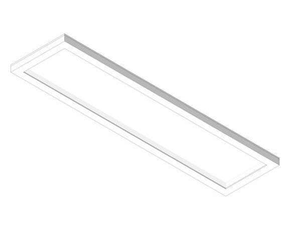 Product: LEP32LG 1200 X 300 Recessed Lighting