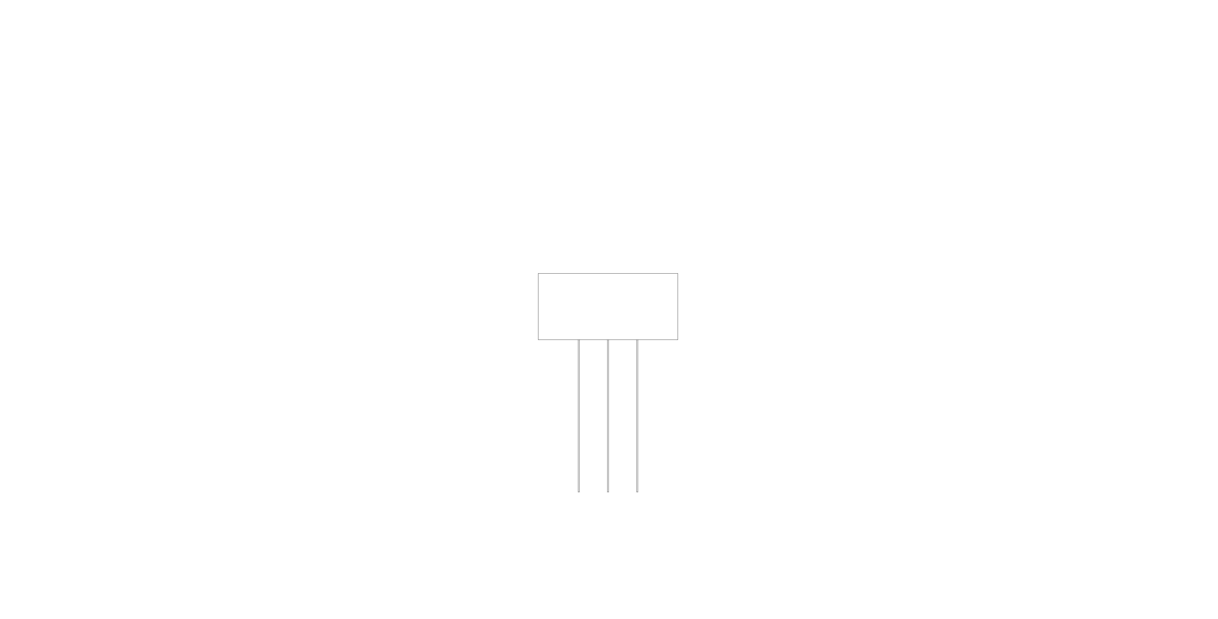 Product: LumaLED Suspended Lighting