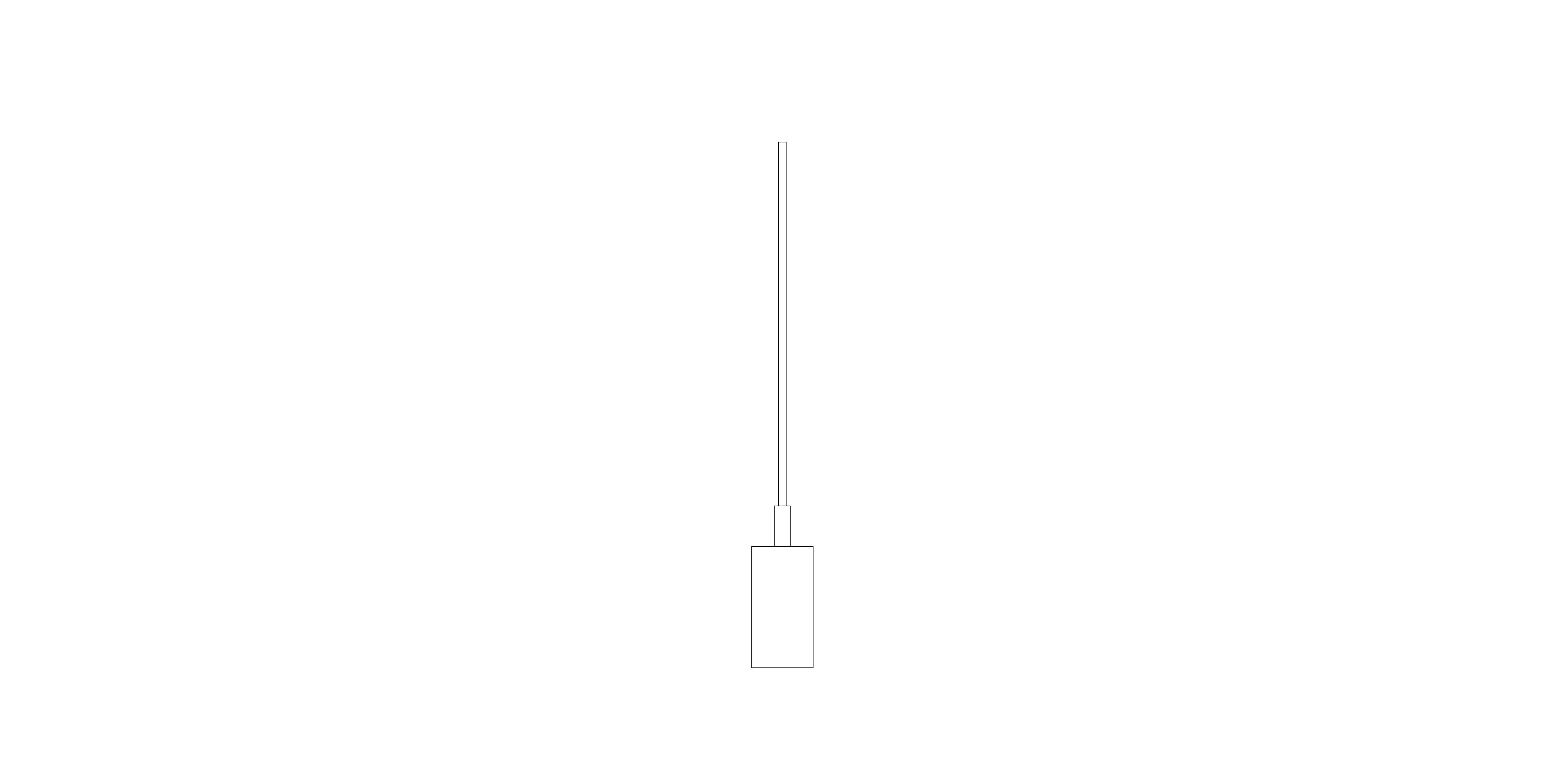 Product: M-LINE 38 Surface and Suspended Lighting