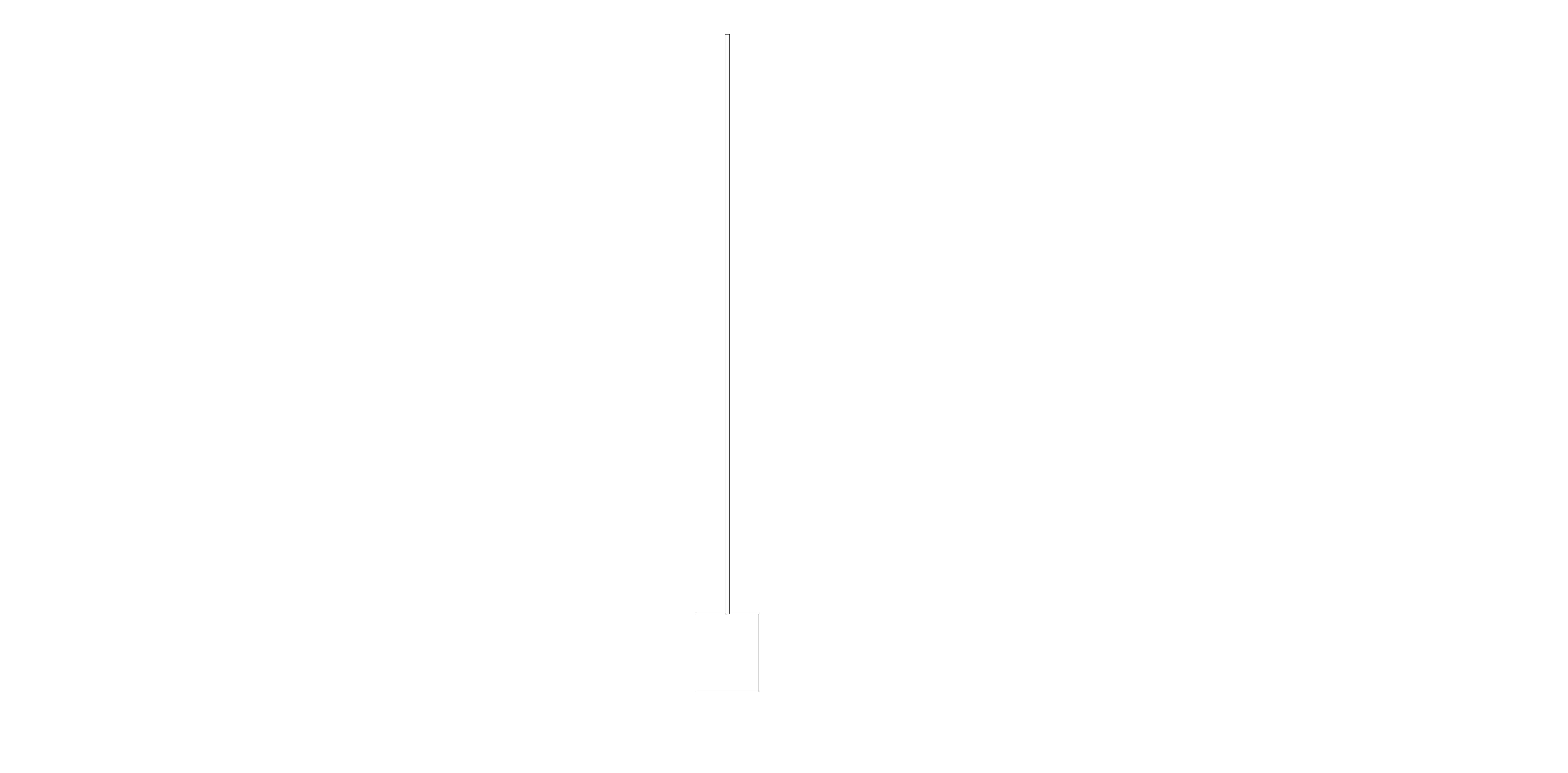Product: M-Line 54 URG19 Suspended Lighting