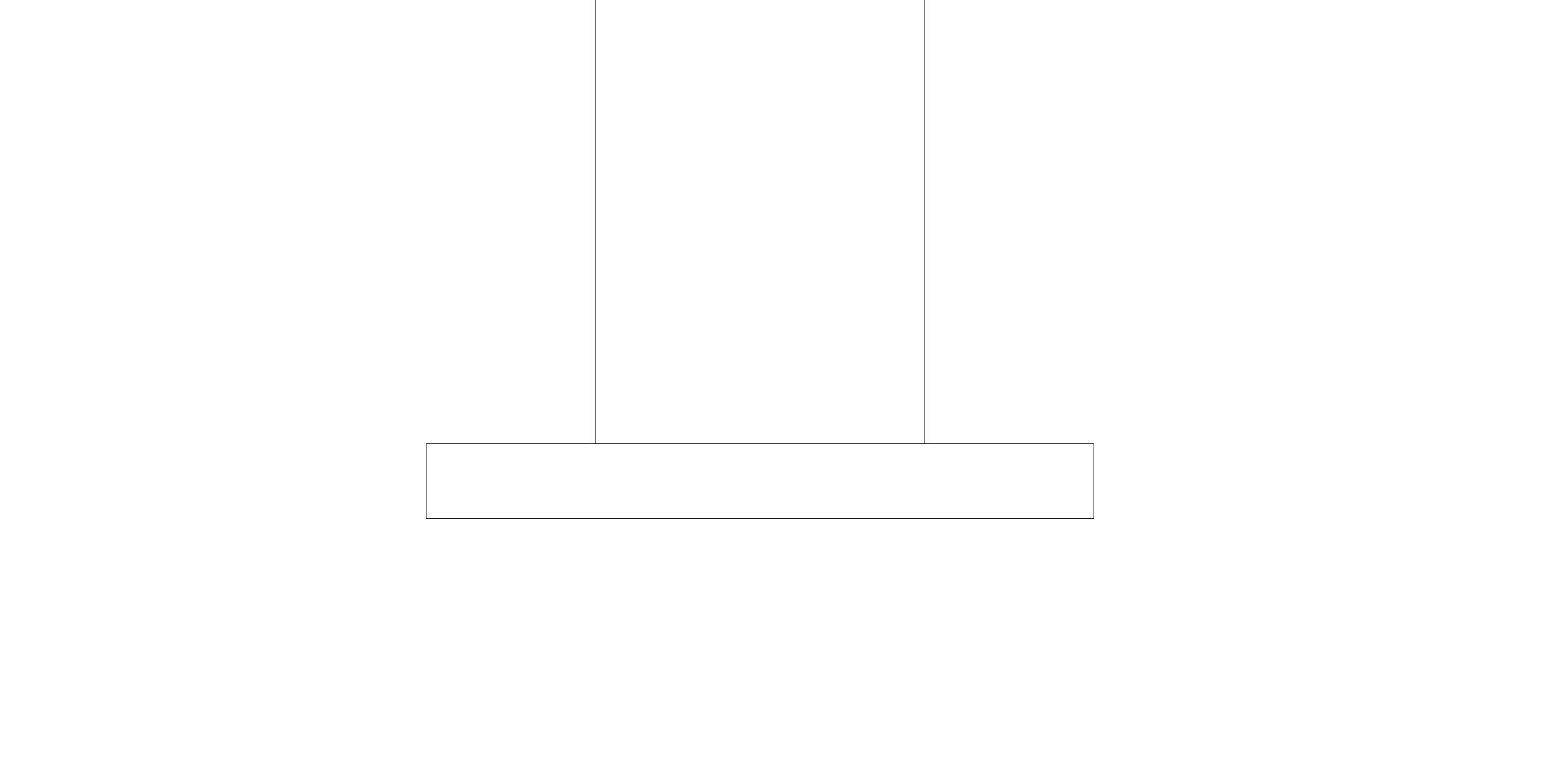 Product: M-Line 54 URG19 Suspended Lighting