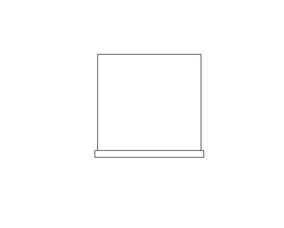 Product: M-LINE XL Recessed Lighting