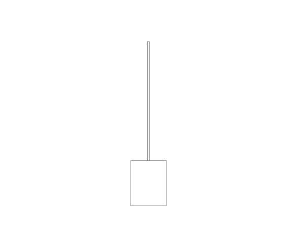 Product: M-LINE XL Surface and Suspended Lighting