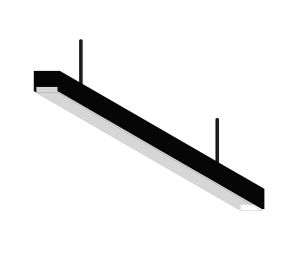 Product: M-Line Bespoke Lighting Suspended Lighting