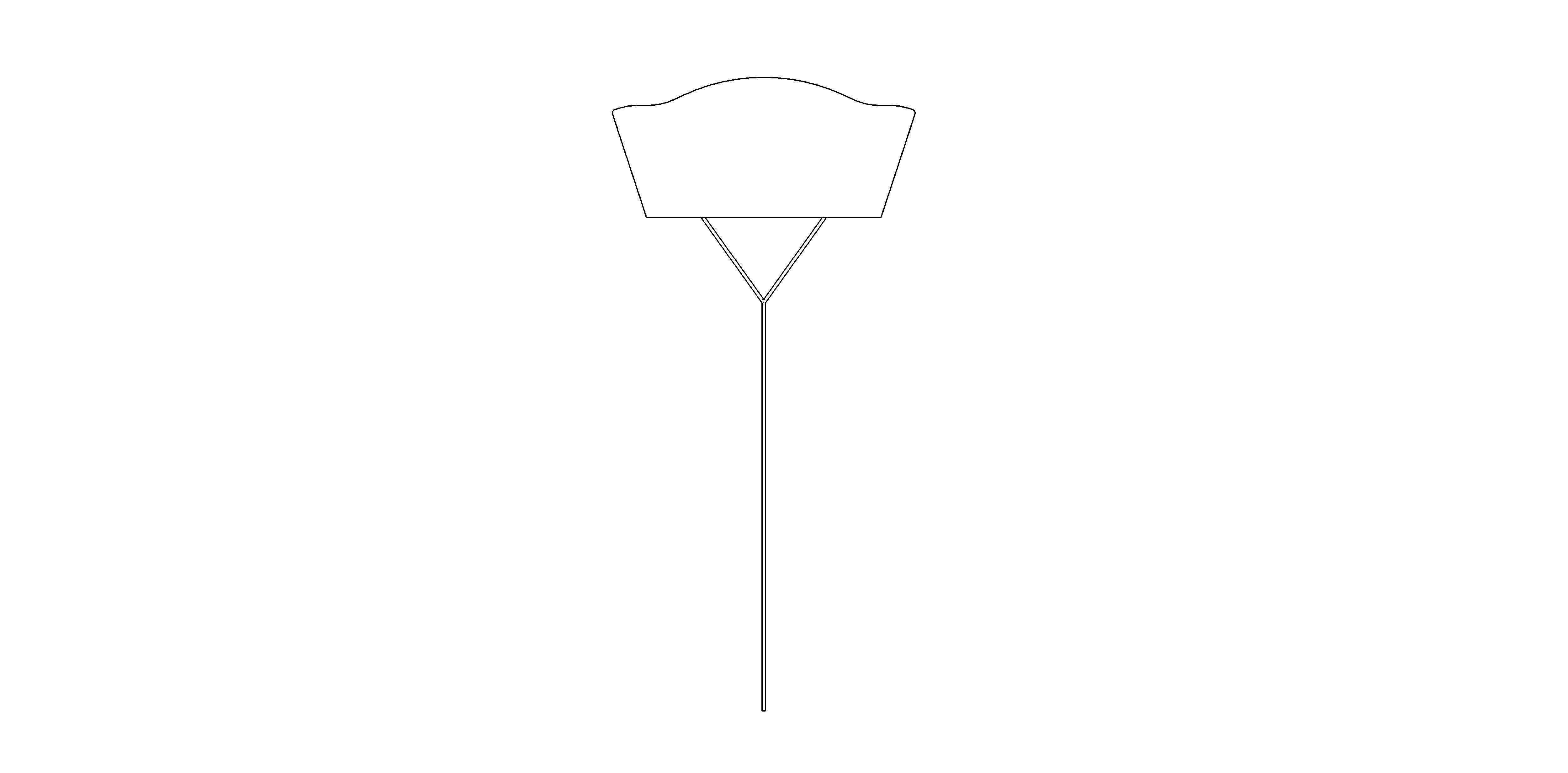 Product: MEA Suspended Lighting