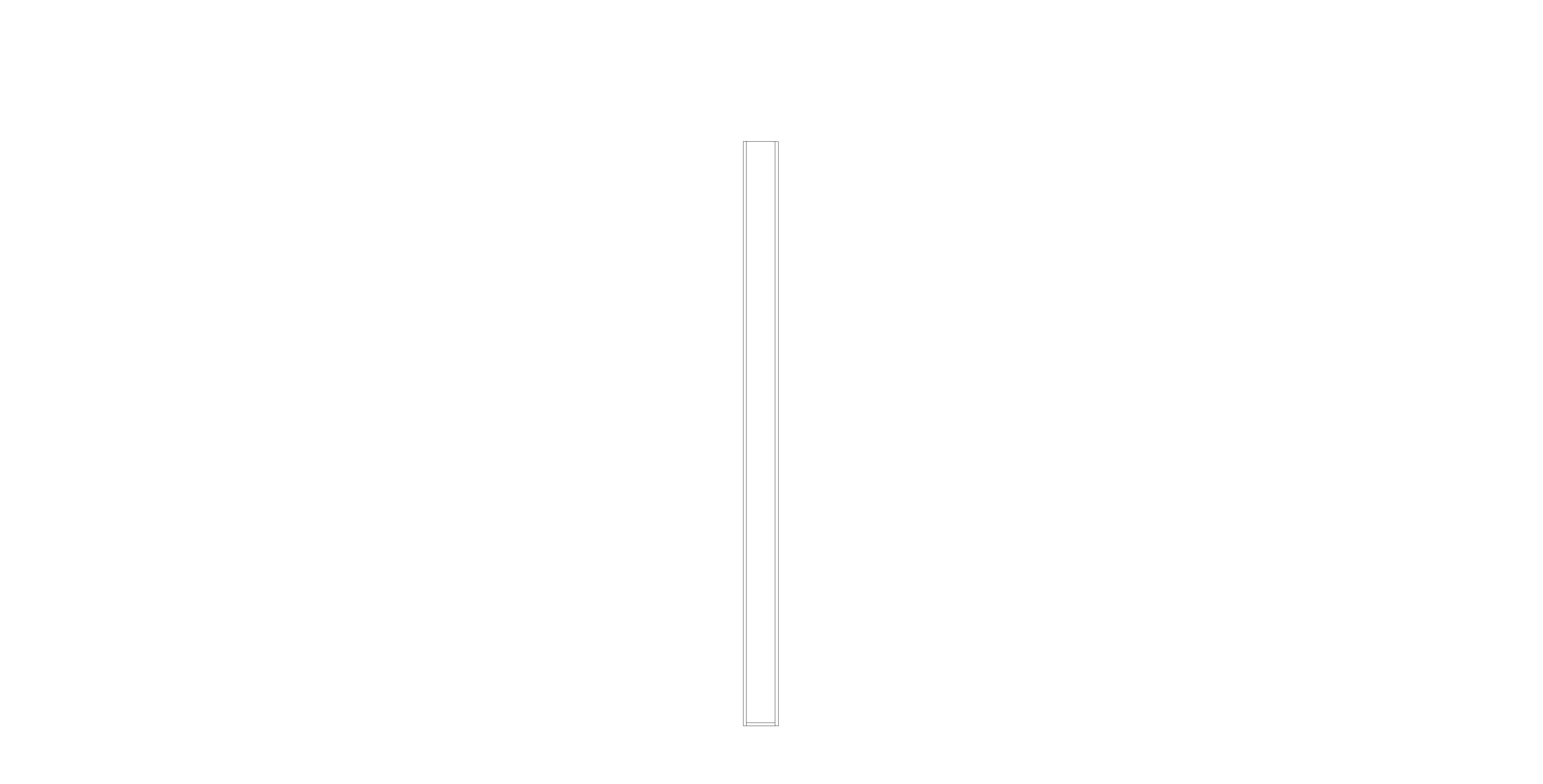 Product: M-Line Bespoke Lighting Recessed Lighting