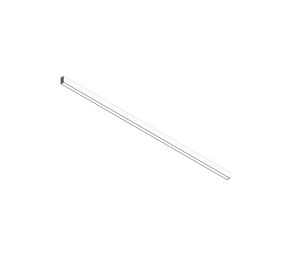 Product: M-Line Continuous Lengths Recessed Lighting