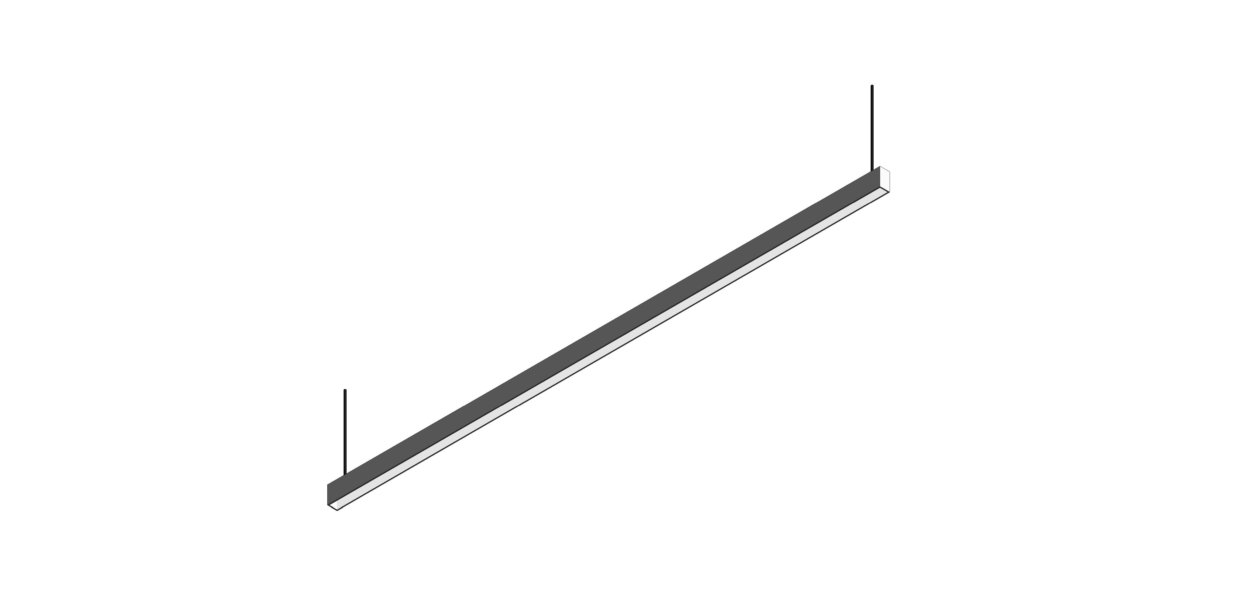 Product: M-Line Continuous Lengths Recessed Lighting