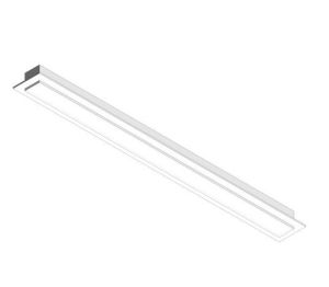 Product: M-Line Recessed Trimless Systems Recessed Lighting