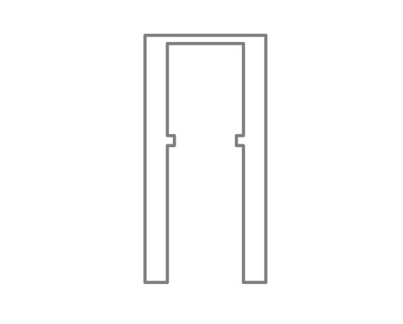 Product: Multi-Track Low Voltage Dual Circuit Lighting System