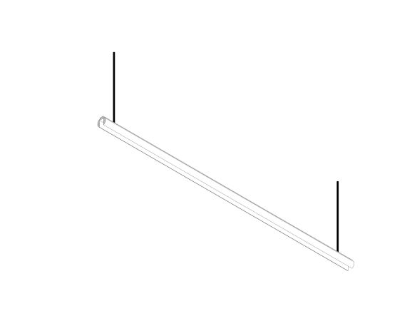 Product: Multi-Track Low Voltage Dual Circuit Lighting System