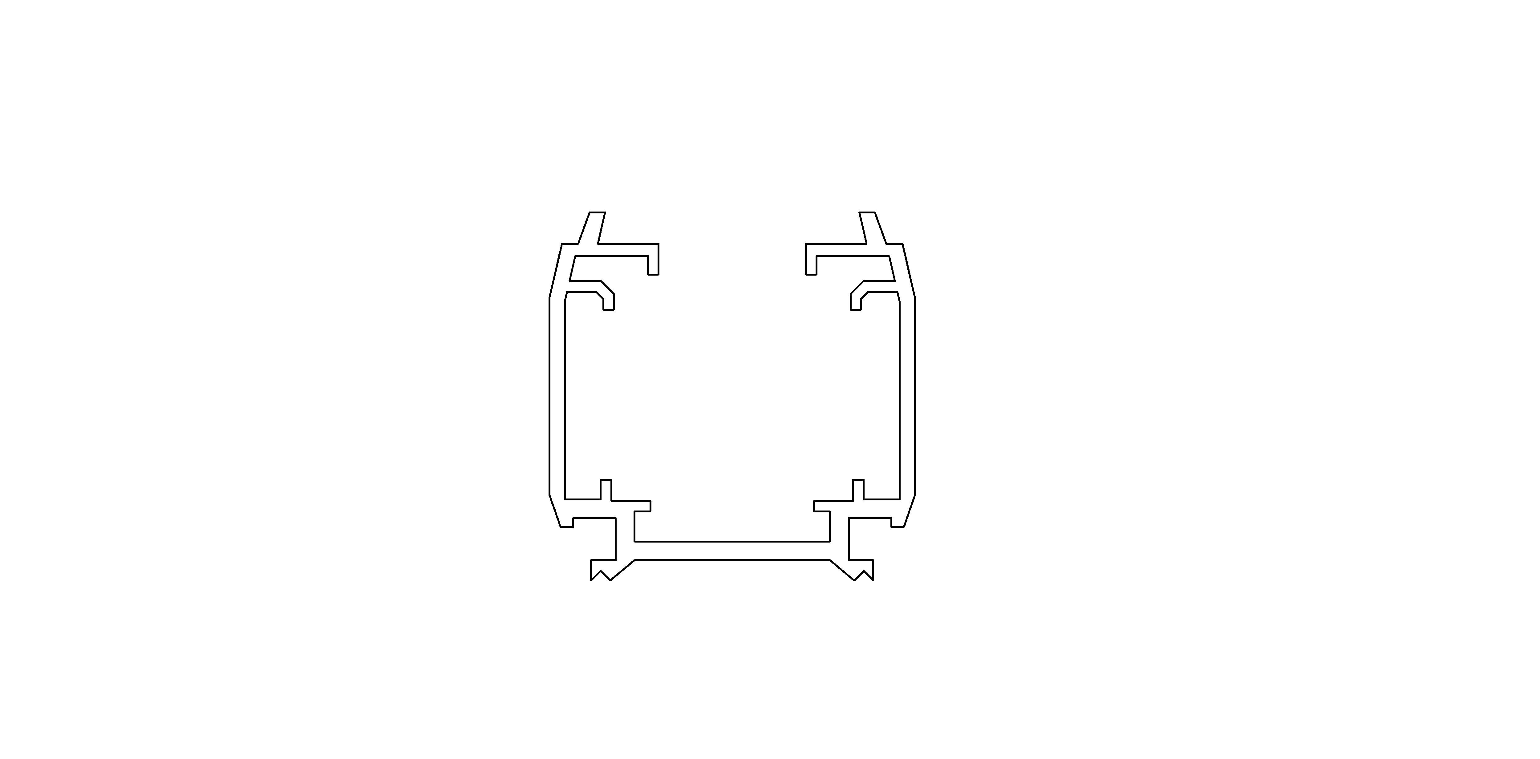 Product: Multi-Track System Recessed Lighting