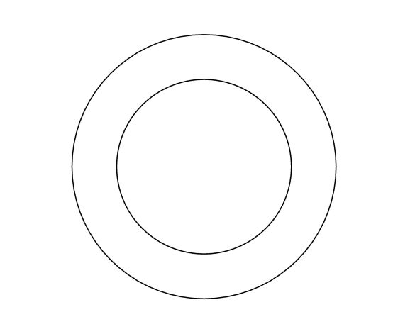 Product: Orbit Recessed Lighting Architectural Downlights