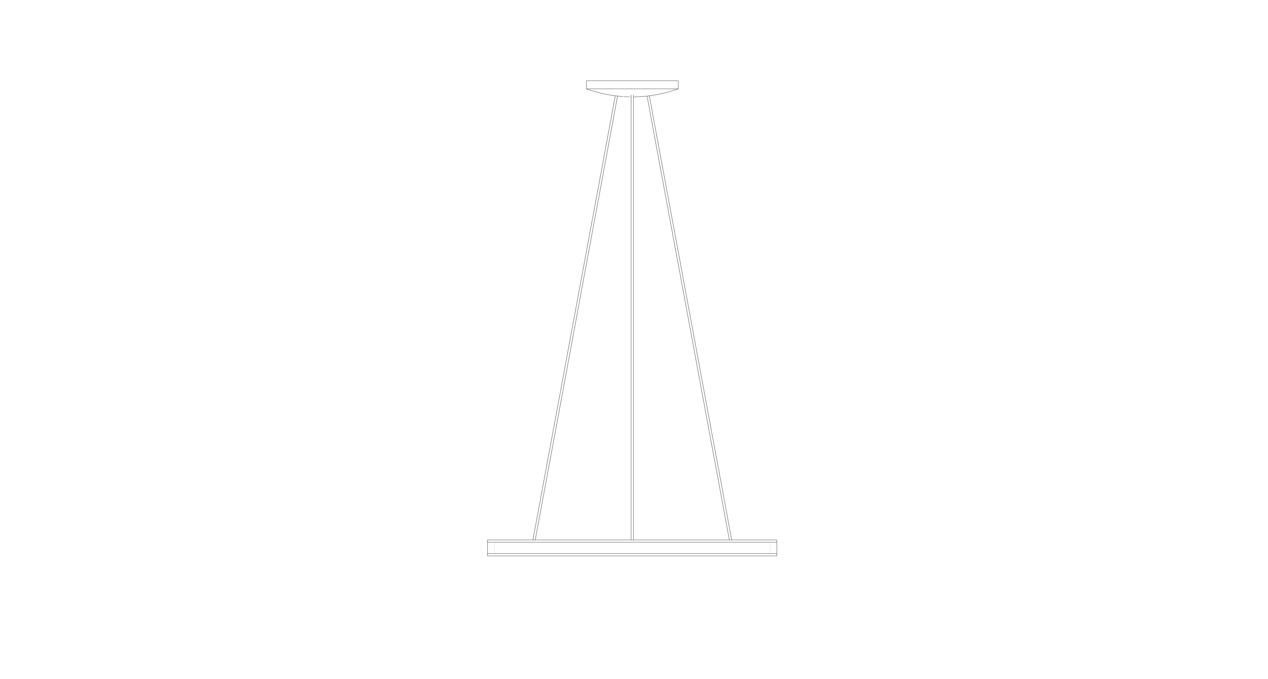 Product: Oreo Suspended Lighting