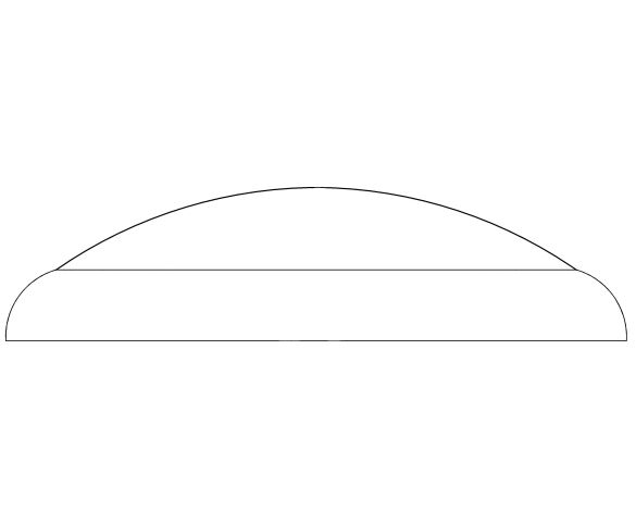 Product: Orion Bulkhead Lighting