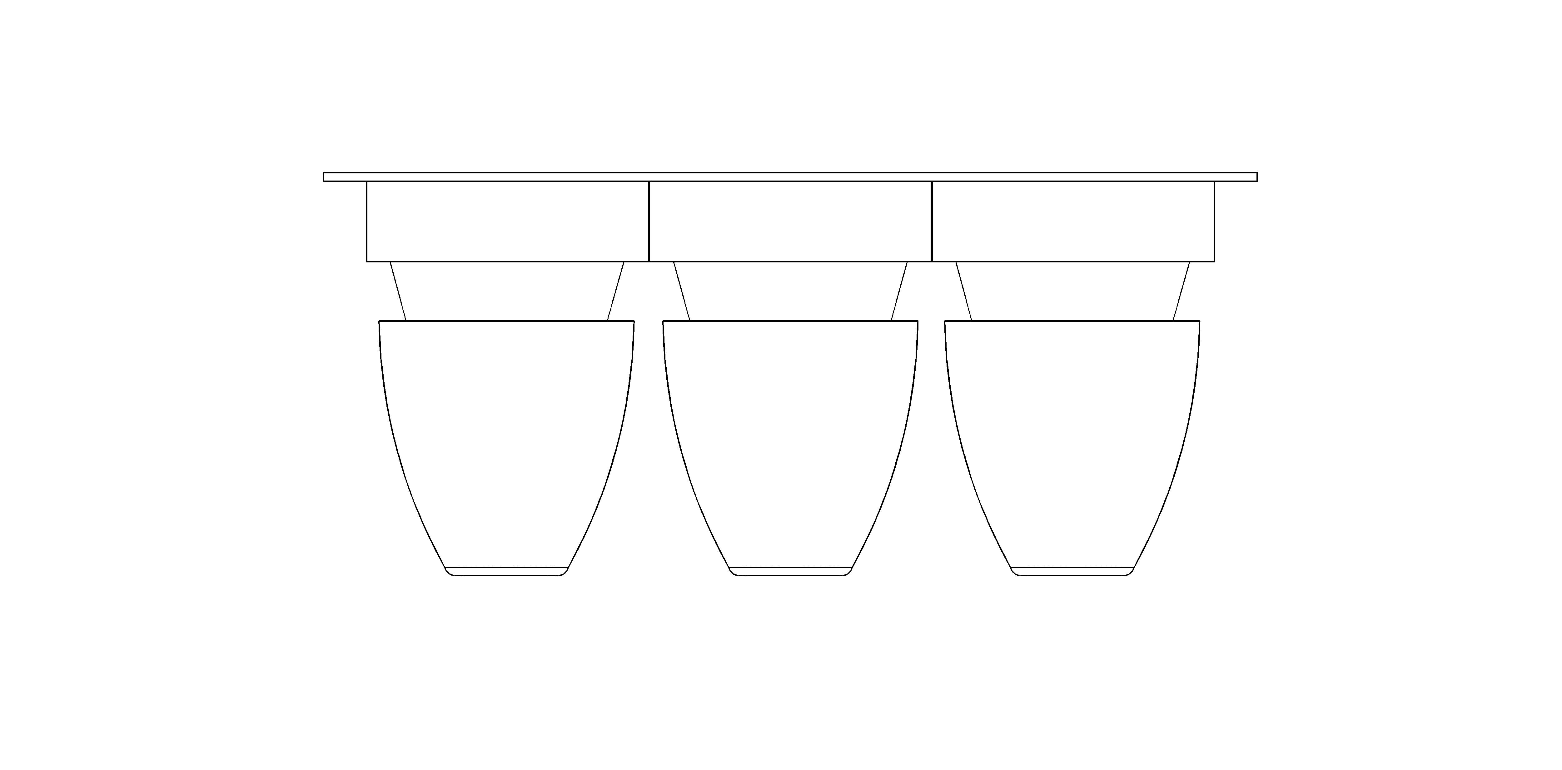Product: Quantum Recessed Lighting Architectural Downlights