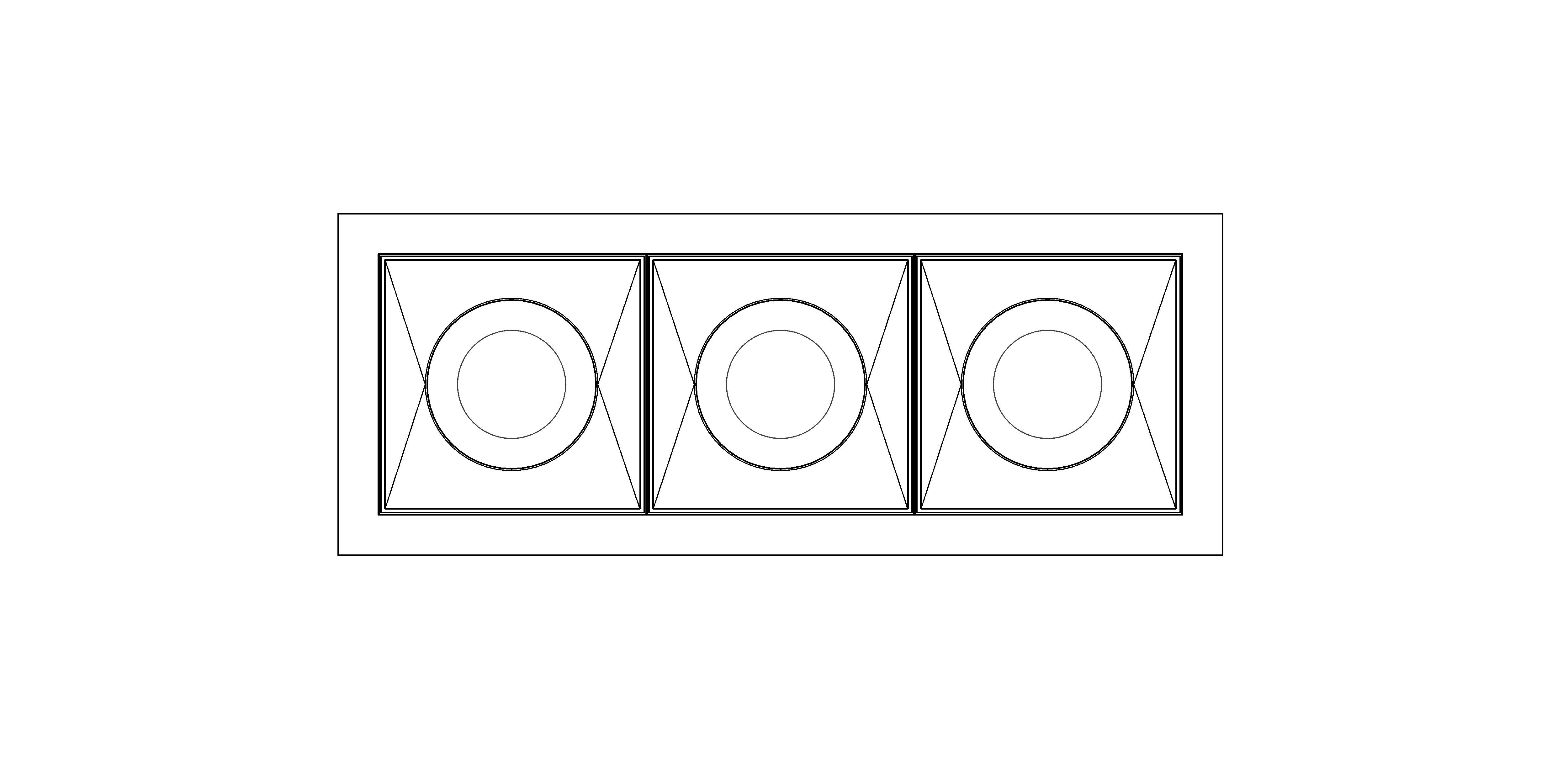 Product: Quantum Recessed Lighting Architectural Downlights