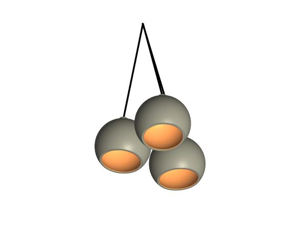 Product: Rigel Pendants