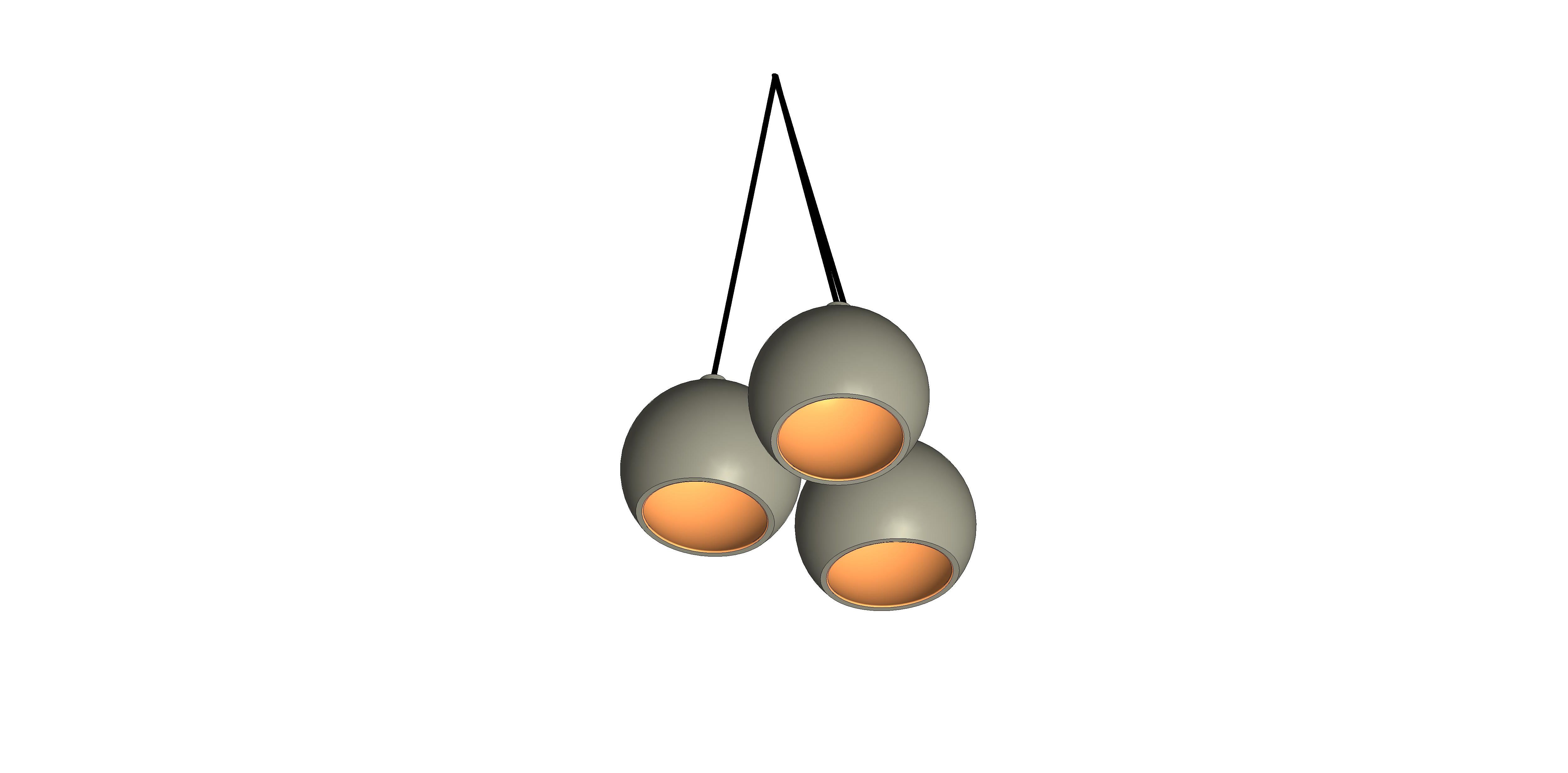 Product: Rigel Pendants