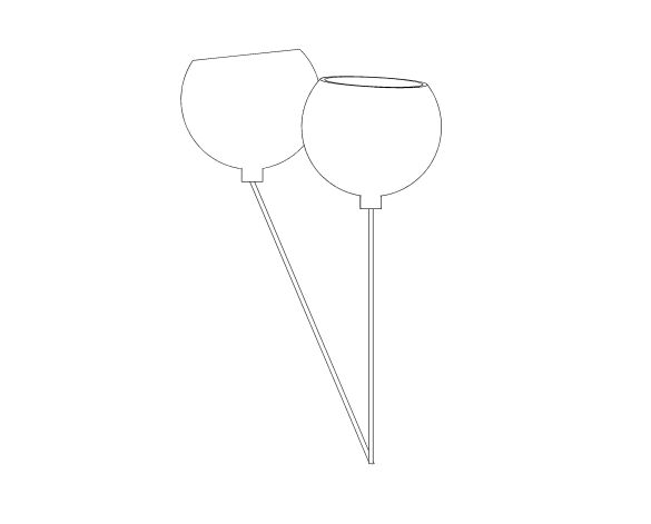 Product: Rigel Pendants