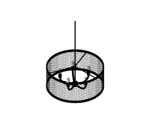Product: Rosette Pendants