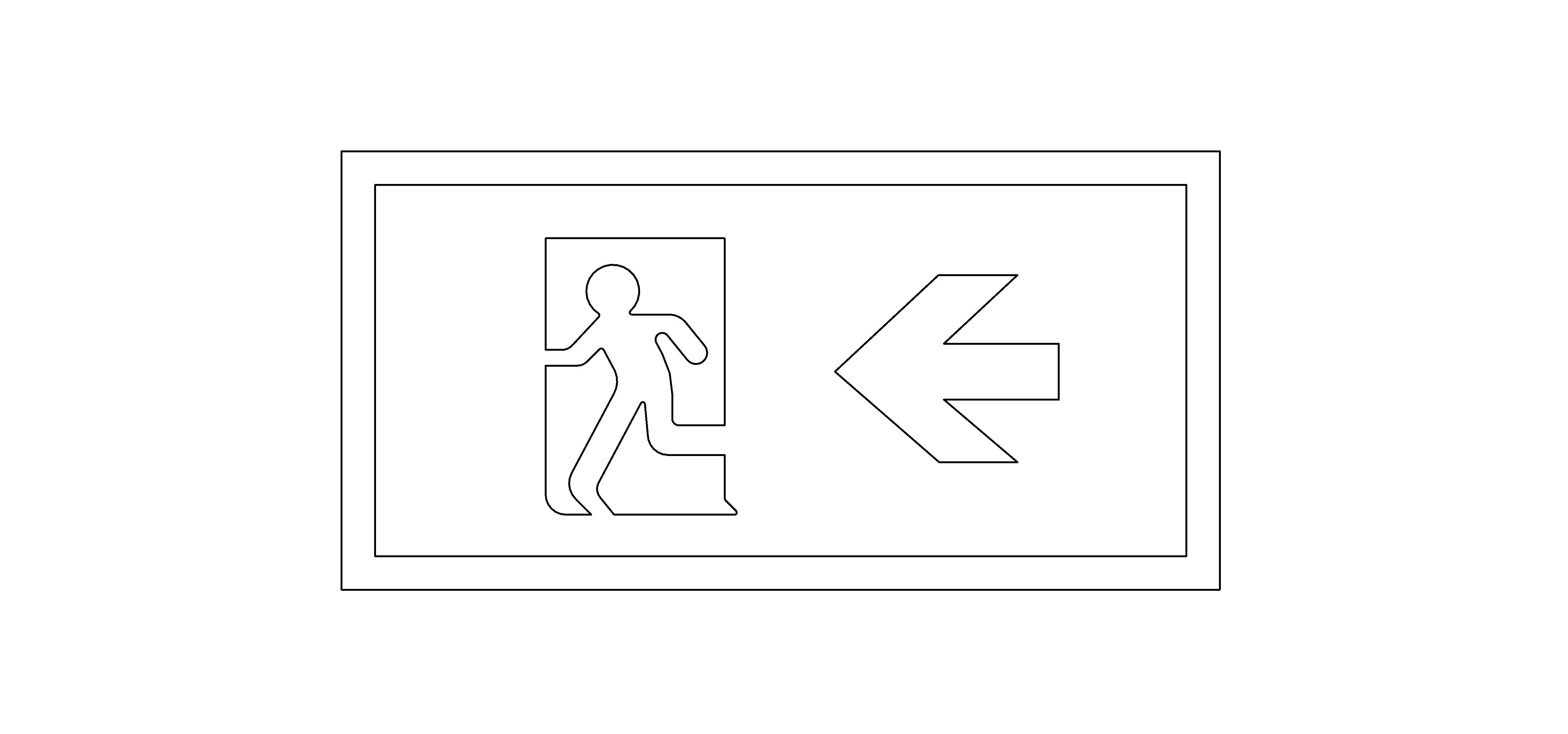 Product: Sortie Emergency Lighting
