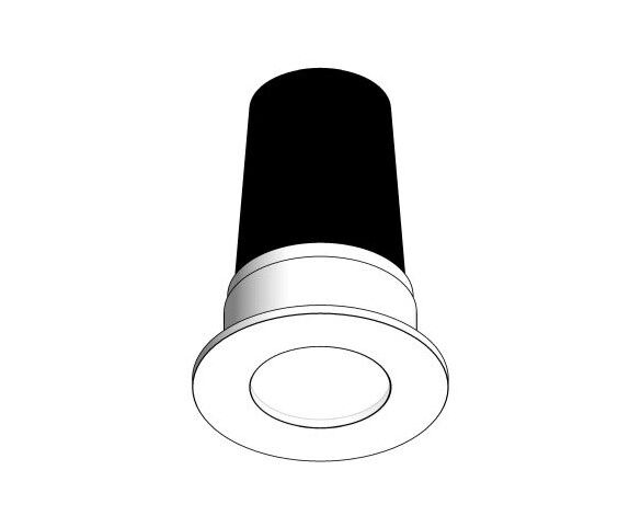 Product: Spark Recessed Lighting Architectural Downlights