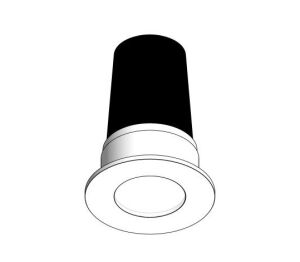 Product: Spark Recessed Lighting Architectural Downlights