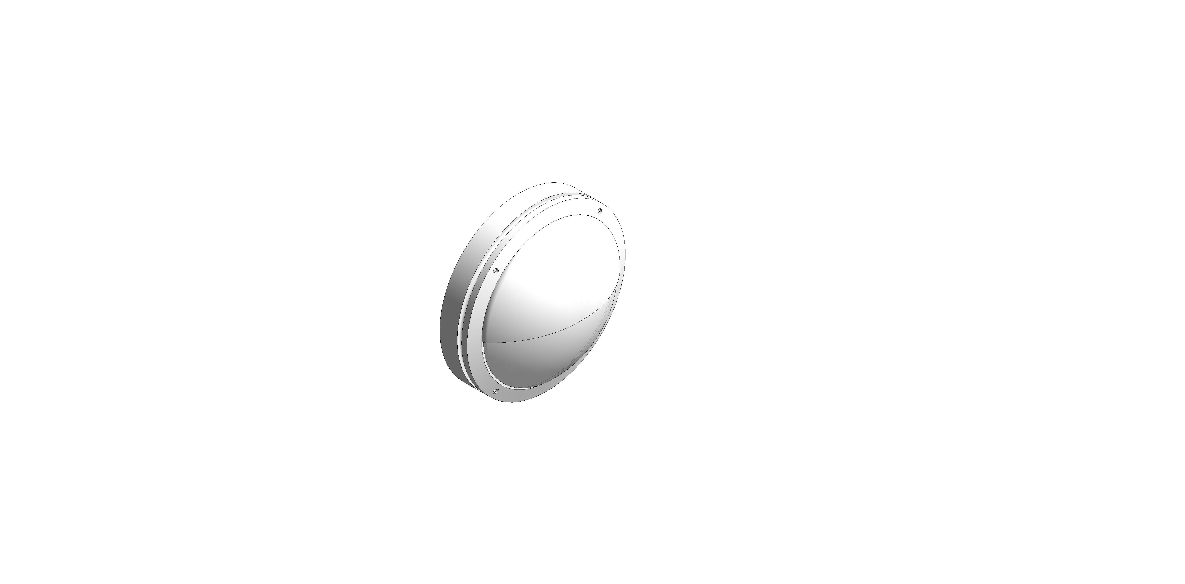 Product: Stalwart Bulkhead Lighting