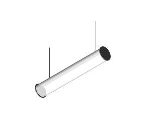 Product: T-Line 100mm Suspended Lighting