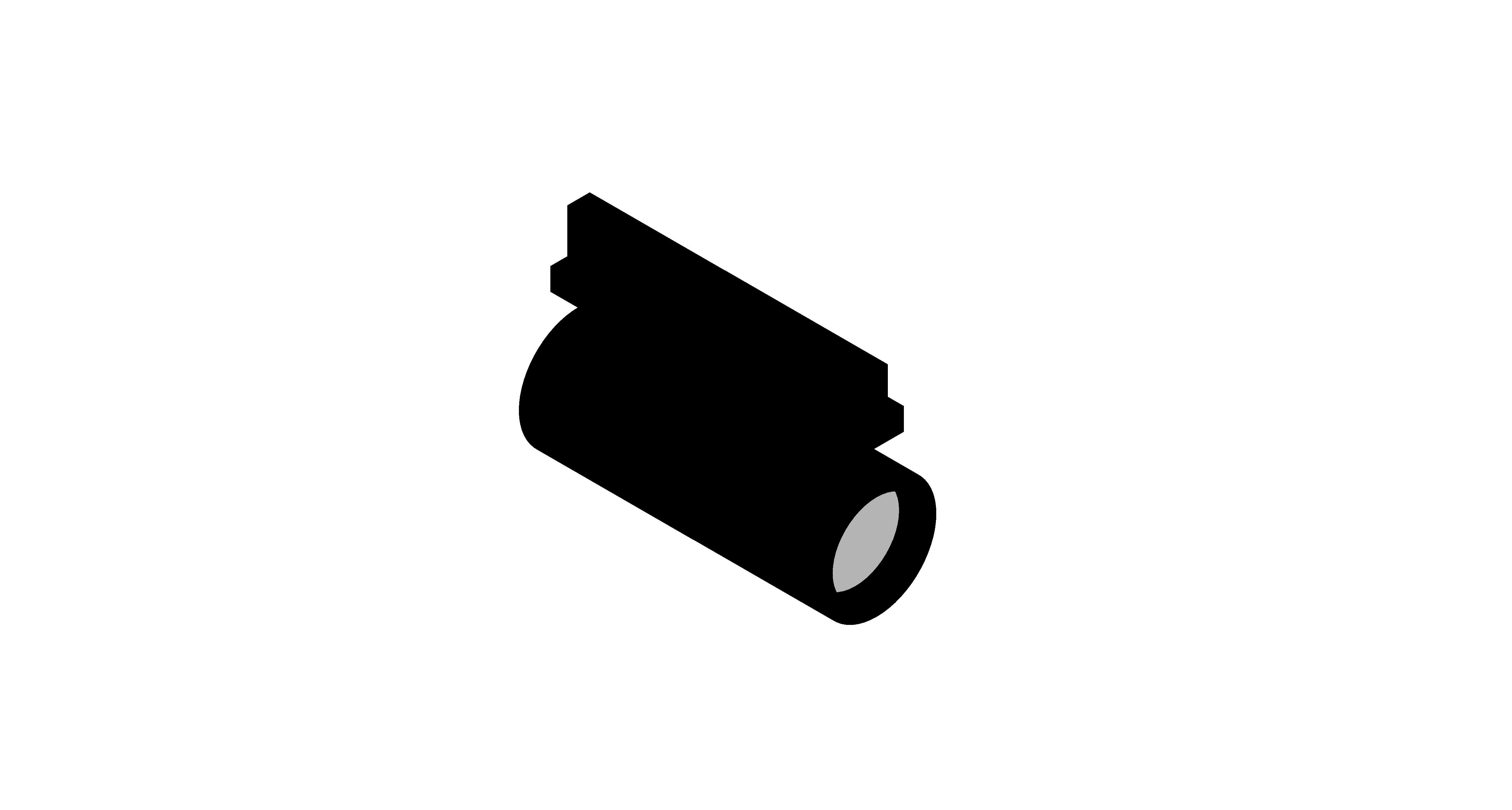 Product: LED Track Spotlight TRS12 Multi-Track Lighting