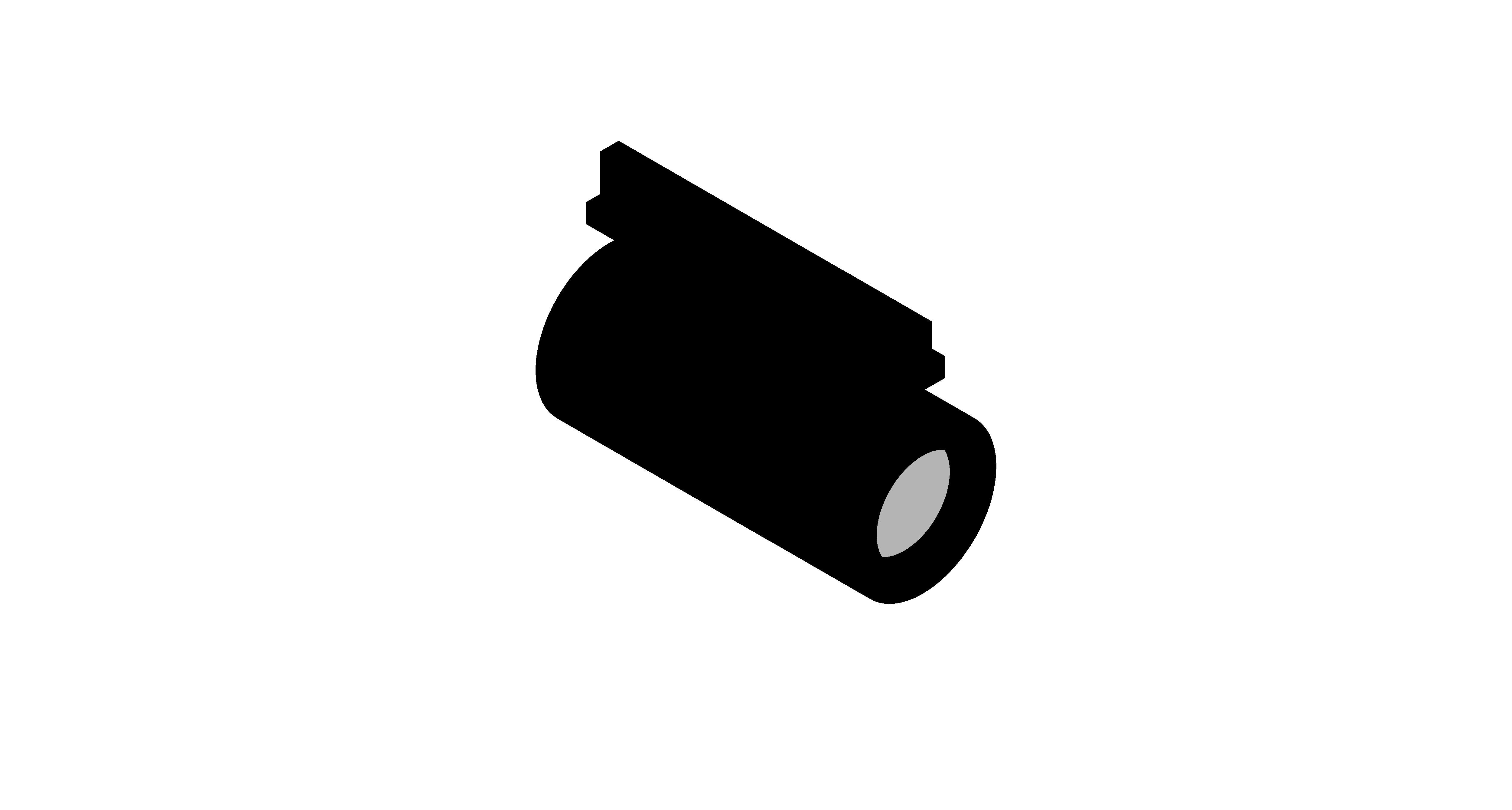 Product: LED Track Spotlight TRS14 Multi-Track Lighting