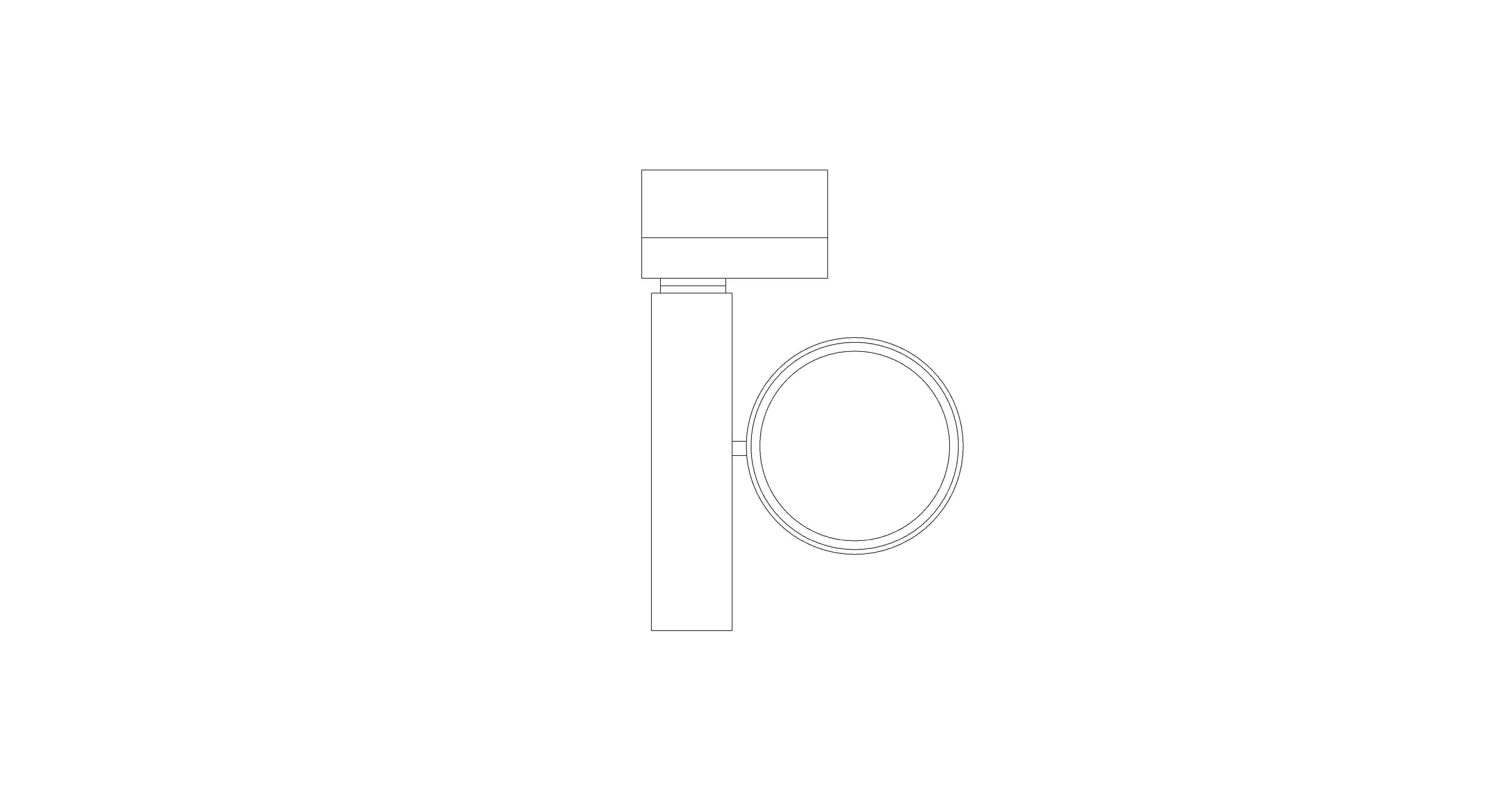 Product: LED Track Spotlight TRS31 Multi-Track Lighting