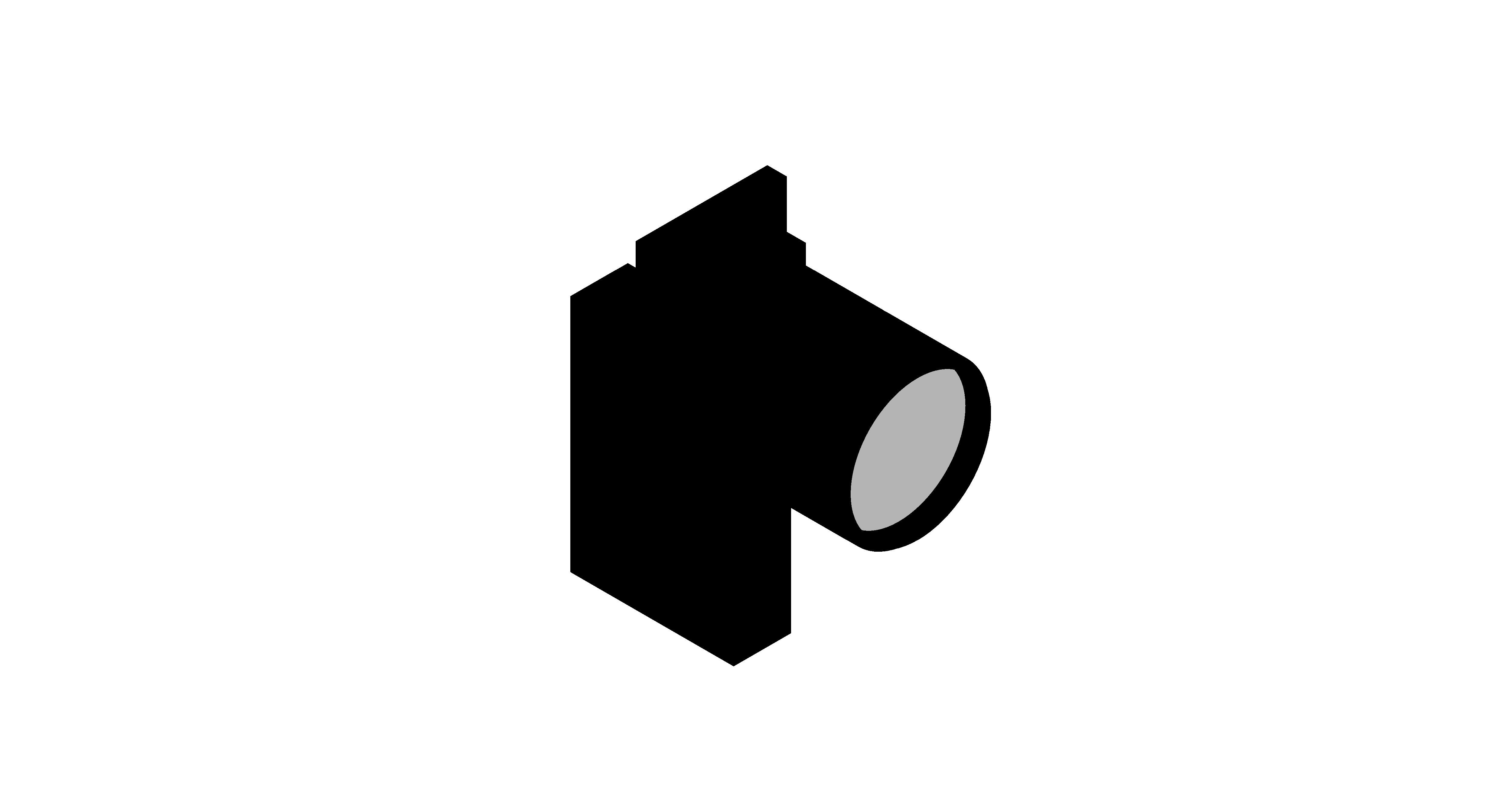 Product: LED Track Spotlight TRS31 Multi-Track Lighting