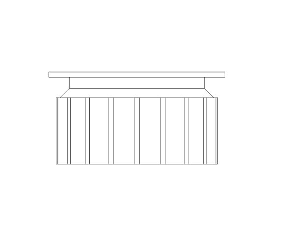 Product: Velo Recessed Lighting