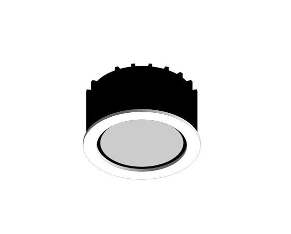 Product: Velo Recessed Lighting