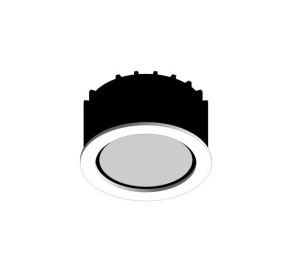 Product: Velo Recessed Lighting